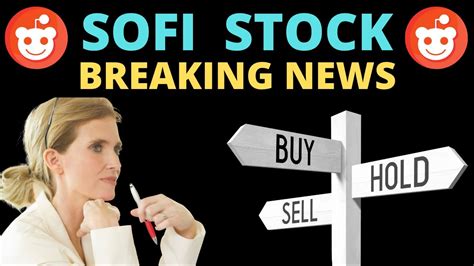 SOFI Stock News Today: SOFI Stock Price Update - Technical Analysis, IS ...