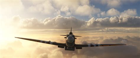 Post your warbird shots - World Photographer & Screenshots - Microsoft ...