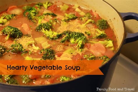 10 Best Vegetable Soup with V8 Juice Recipes