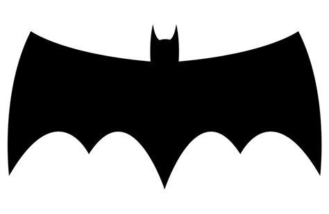 Batman Logo Vector | Download Free Batman Logo Vector