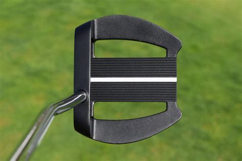 Tour Edge Template Series Putters | MyGolfSpy