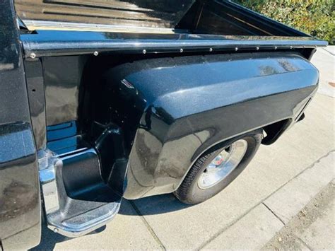 1973 Chevrolet C10 for Sale | ClassicCars.com | CC-1721350