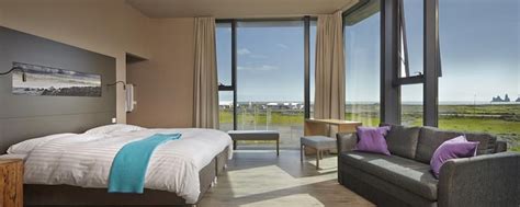 Icelandair Hotel Reykjavik Marina Review | Travel