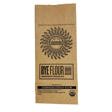 Rye Flour | Off The Muck Market