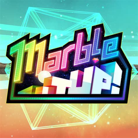 Marble It Up!