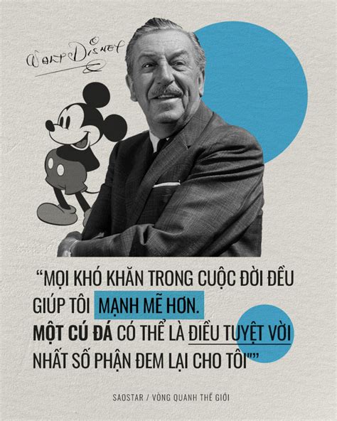 Cuộc đời diệu kỳ của Walt Disney: Khó khăn và thành công