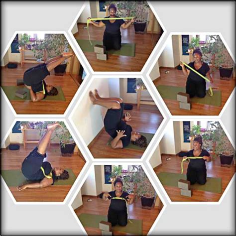 Shoulder Stand Variations for the Abundant Yogi - DoYou