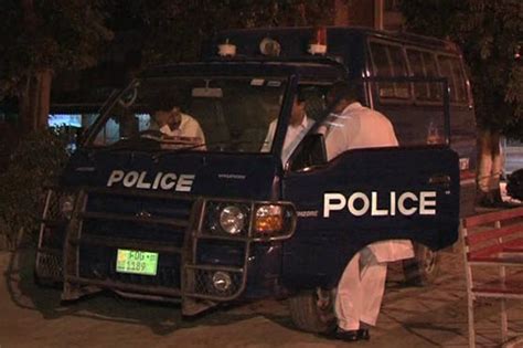 Faisalabad: Dacoit killed in police encounter