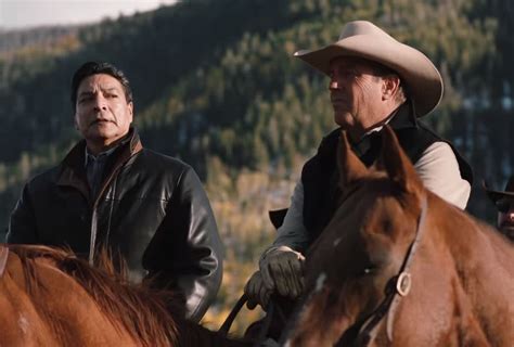 ‘Yellowstone’ Season Finale Hits Series Ratings Highs – Update