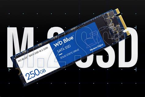 What is an M.2 SSD? | Trusted Reviews