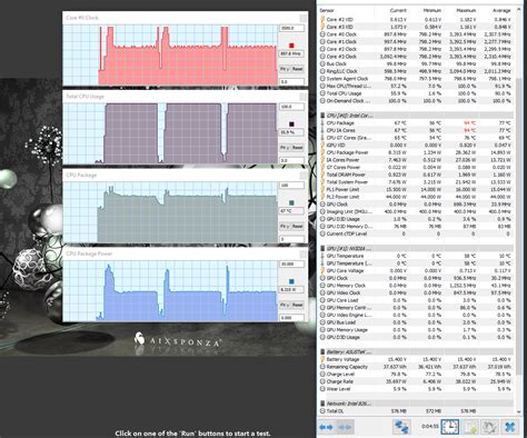 Intel Core i5-8250U (Kaby Lake-R, 8th generation) benchmarks and ...