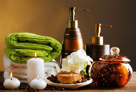 Enjoy a Spa Weekend Getaway Itinerary