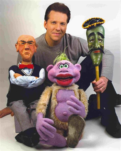 Jeff Dunham | Jeff dunham, Jeff dunham puppets, Jeff dunham peanut