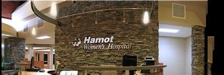 UPMC HAMOT WOMEN’S HOSPITAL - Updated October 2024 - 118 E 2nd St, Erie ...