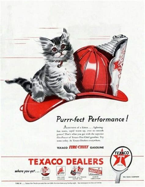 Texaco 1946