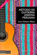 El método de guitarra andina peruana