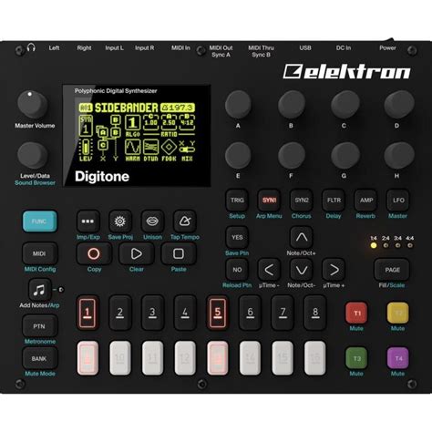 Elektron Digitone