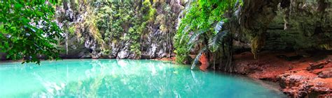 La Laguna Oculta (Sa Phra Nang): lo mejor de Krabi