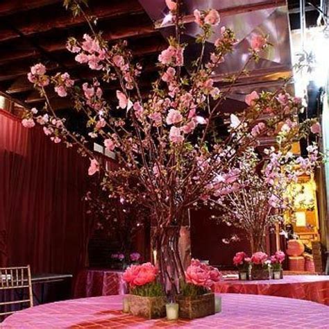 Cherry Blossoms Wedding - Cherry Blossom Wedding... #2060375 - Weddbook