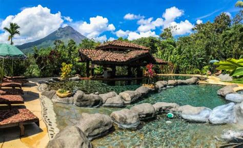 Stay at Hotel Mountain Paradise, Arenal Volcano | Costa Rica