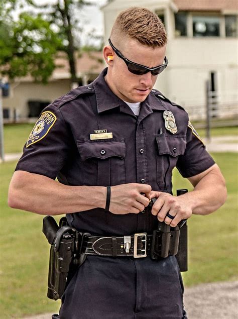 442 best State Police and police Haircuts images on Pinterest | Cops ...