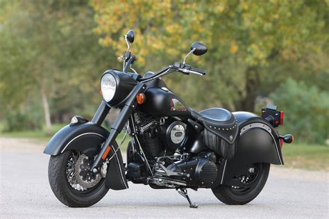 INDIAN Chief Dark Horse (2011-2012) Specs, Performance & Photos - autoevolution