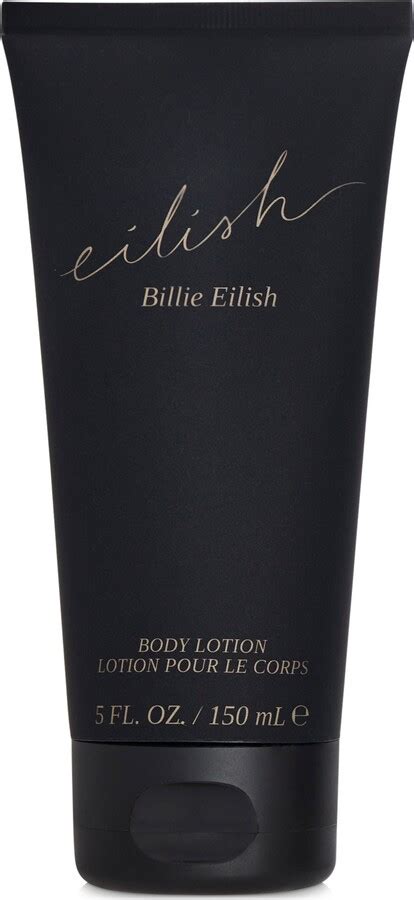 Billie Eilish Eilish Body Lotion, 5 oz. - ShopStyle Deodorants