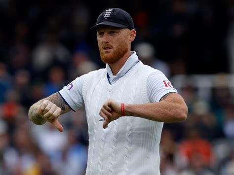 Ben Stokes Wants To 'Move On' From Jonny Bairstow Furore | Cricket News