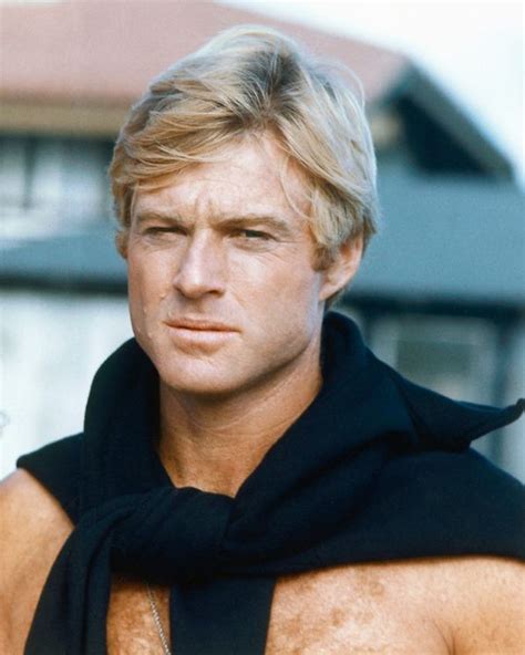 Robert Redford: Movies, Children, IMDB, Net Worth, Retired - Celeb Tattler