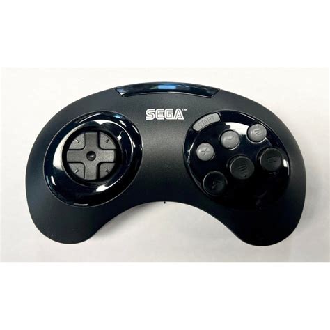 Sega Genesis Wireless Controller - 6 Button