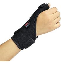 Amazon.co.uk: trigger thumb splint