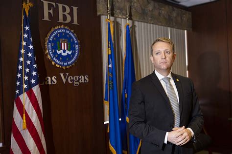 Head of Las Vegas’ FBI discusses cyber security | Local Las Vegas | Local