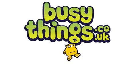 Busy Things Blog - News and resources for the teachers and parents of 3 to 11 year olds