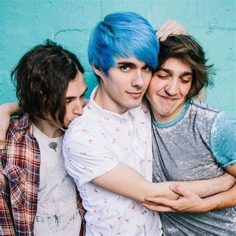 Waterparks (band) - Alchetron, The Free Social Encyclopedia