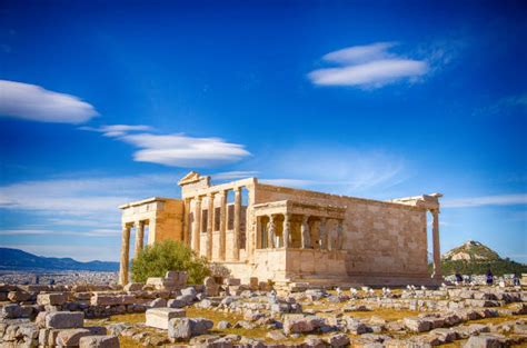 4,100+ The Erechtheum Stock Photos, Pictures & Royalty-Free Images - iStock