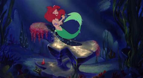 The Little Mermaid (1989) - Disney Screencaps.com | The little mermaid ...