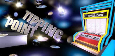 Tipping Point - Apps on Google Play