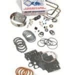 700R4 Rebuild Kit Buying Guide | Drivetrain Resource