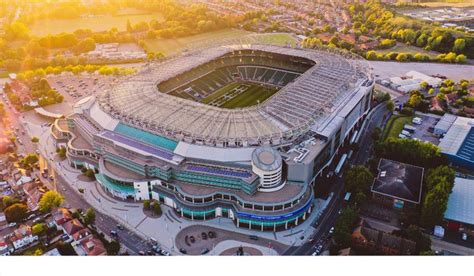 Twickenham Rugby Stadium - Sports Stadium in Twickenham, Twickenham ...