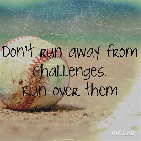 Baseball Encouragement Quotes. QuotesGram