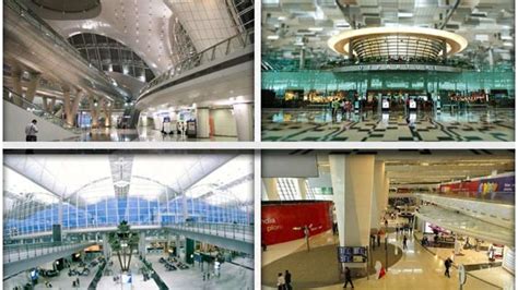 Asia's 10 best airports – India TV