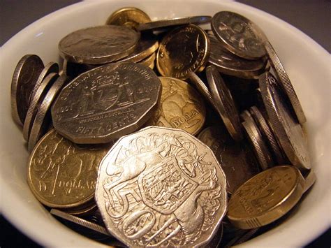 Australian Coins Money Cash · Free photo on Pixabay