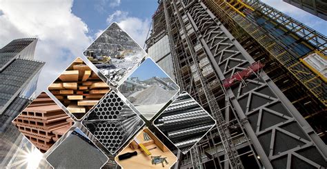 Top 10 Best Construction Materials Companies In India In 2023 - Inventiva