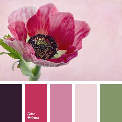 rose red | Color Palette Ideas