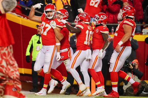 Chiefs Opponents 2023: Complete schedule for the Kansas City Chiefs' 2023 season