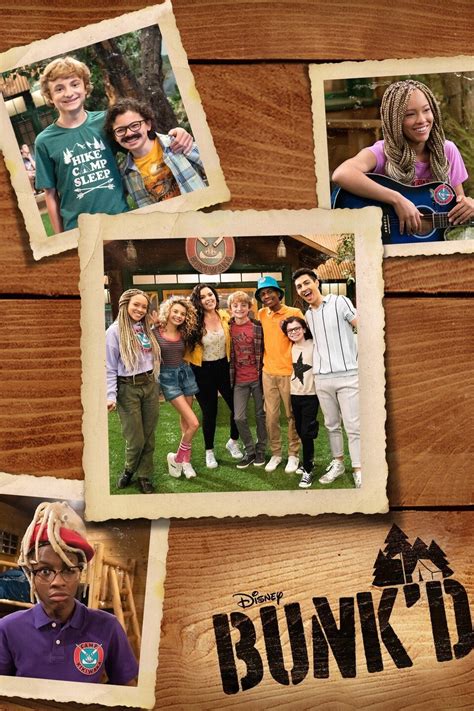 Season 5 | Bunk'd Wiki | Fandom