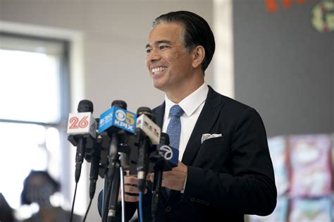 Assemblymember Rob Bonta is California's new Attorney General. : CAguns