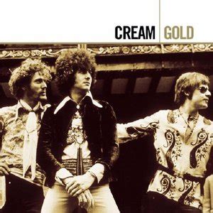 Cream albums and discography | Last.fm