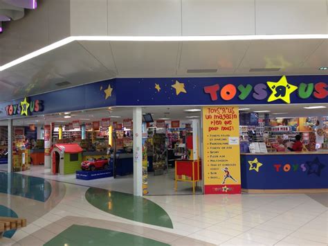 TOYS R US - Updated September 2024 - Centre Commercial Atlantes, Saint ...