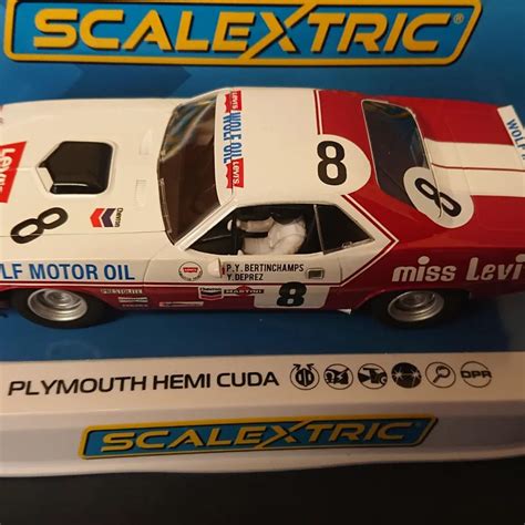 Selection of stunning #scalextric... - Weevil's Slot Cars